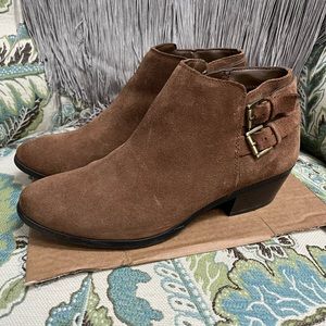 Sam Edelman Bootie